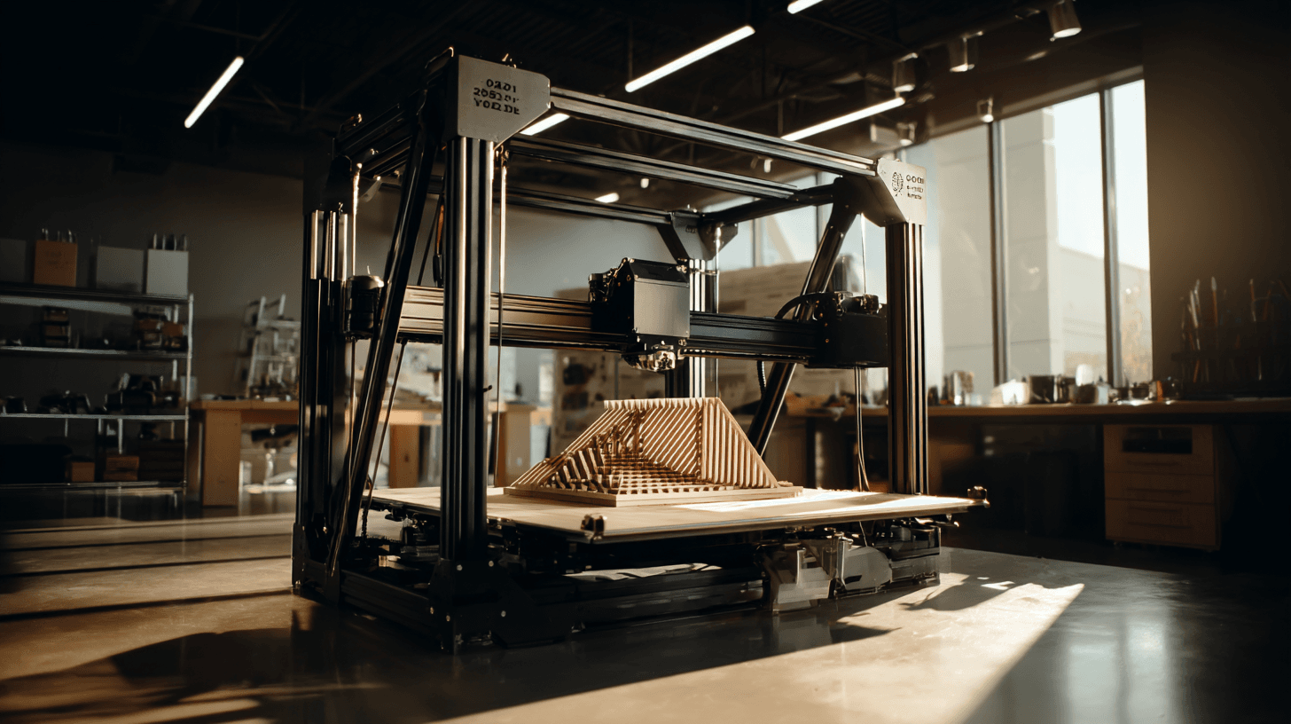 FDM Printers category